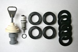 Fleck 5600 Rebuild Kit