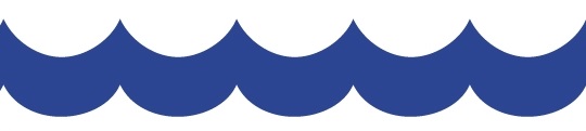 Peterson wave Logo 