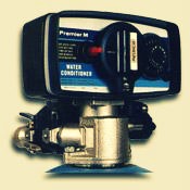 surge valve