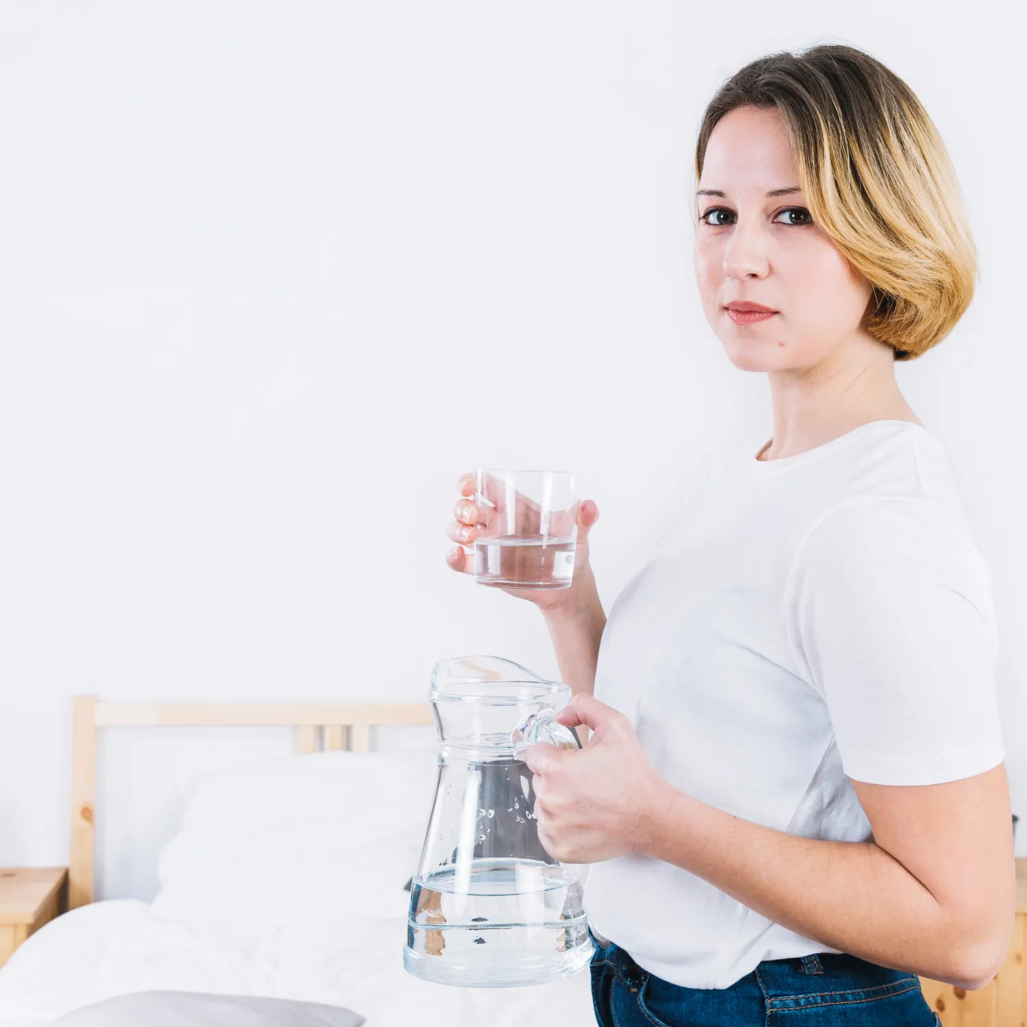 Why Homeowners Choose Salt-Softened Water