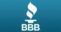 Better Business Bureau's reviews