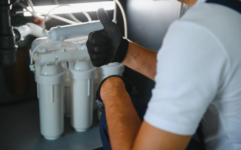 Does Reverse Osmosis Remove Chlorine A Comprehensive Insight