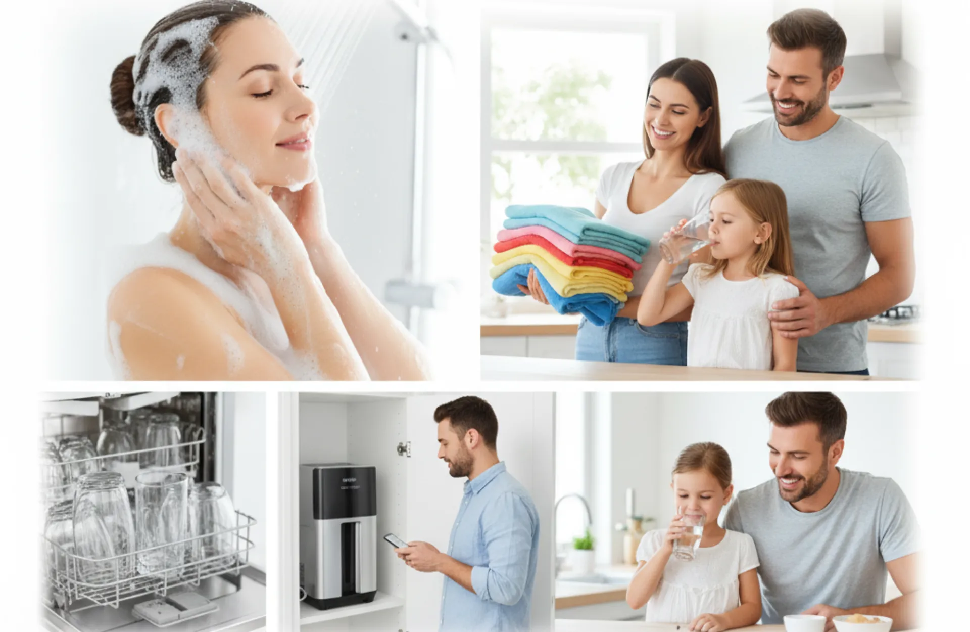 Step into Comfort, Convenience, and Clarity Today